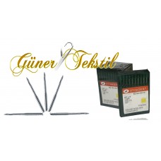 Dpx5 134R 135x5 797 80/12 FFG/SES İlik Makine İğnesi