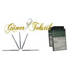 Dvx63 65/9 B-63 Rmx63 FFG/SES Reçme Makine İğnesi